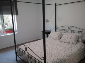 New Trendy apartment